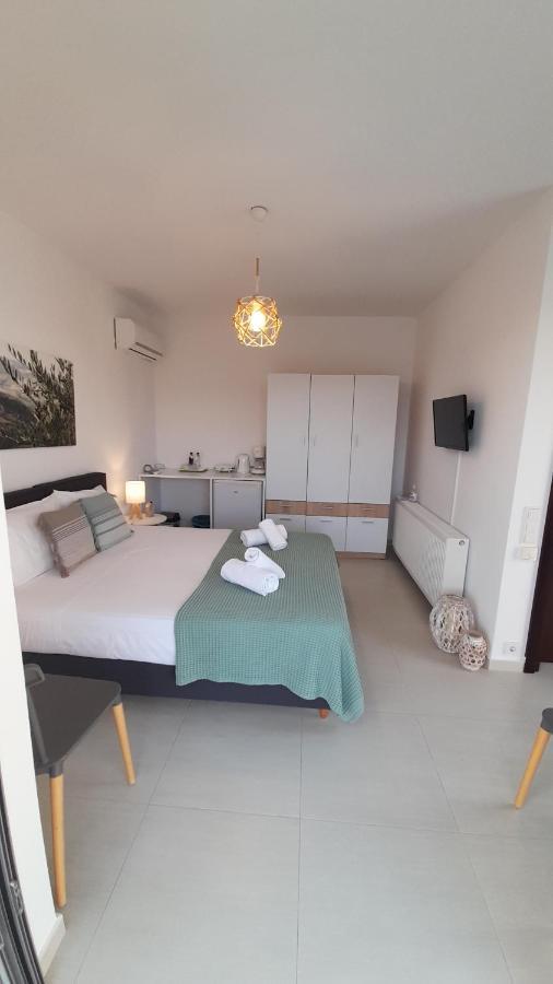 Studio Vasileios-The Best Luxury Guest Room In Spili Spilion ภายนอก รูปภาพ