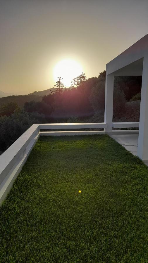 Studio Vasileios-The Best Luxury Guest Room In Spili Spilion ภายนอก รูปภาพ