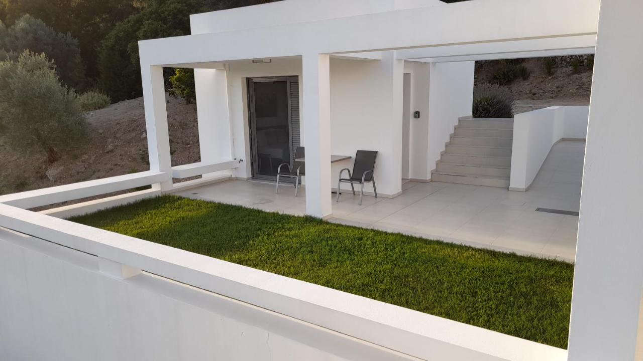 Studio Vasileios-The Best Luxury Guest Room In Spili Spilion ภายนอก รูปภาพ
