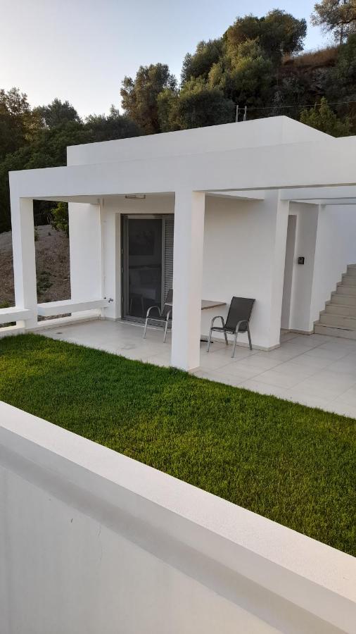 Studio Vasileios-The Best Luxury Guest Room In Spili Spilion ภายนอก รูปภาพ