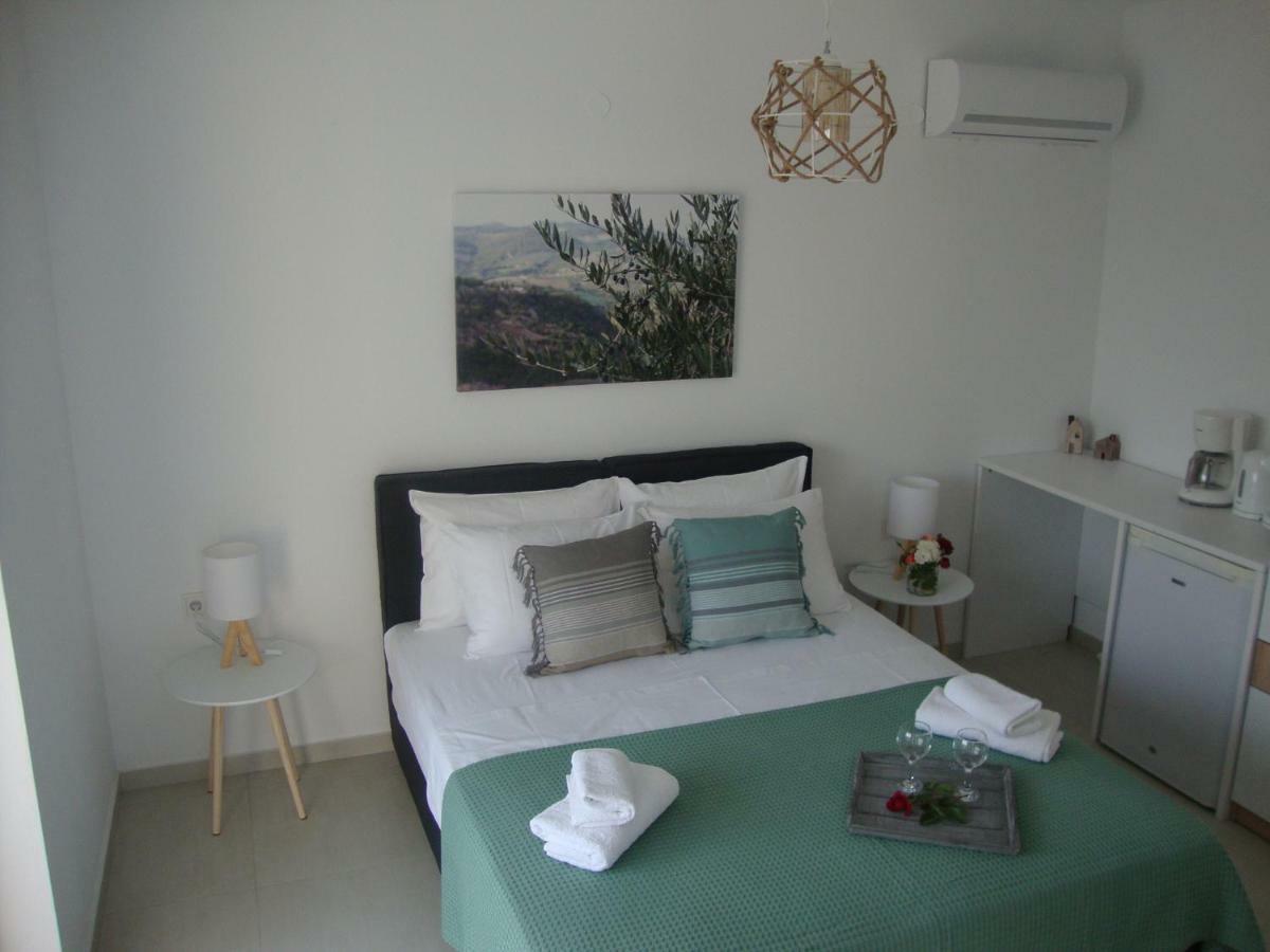 Studio Vasileios-The Best Luxury Guest Room In Spili Spilion ภายนอก รูปภาพ