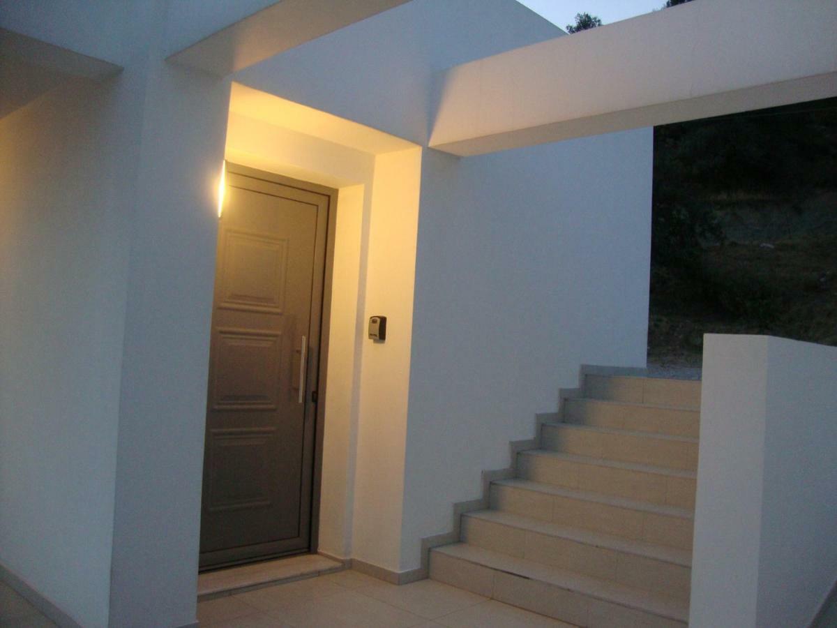 Studio Vasileios-The Best Luxury Guest Room In Spili Spilion ภายนอก รูปภาพ